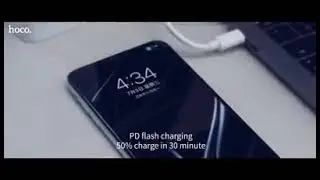 Сетевое зарядное устройство Hoco C57A 