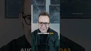 Geld optimal anlegen als Investment Banker oder Berater - Investment Punk Gerald H&ouml;rhan