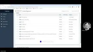 Serviam Diagnostics - How to Place an Order in Dendi