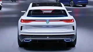 Volkswagen ID.3 2026 года уже здесь &mdash; новый дизайн, новый интерьер, новое направление...