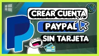 ✅ How to CREATE a PAYPAL ACCOUNT 2021 【WITHOUT A CARD】 Open PAYPAL ACCOUNT 2022
