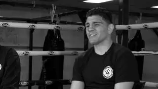 FIGHT Life: The Diaz Brothers - Playground Battles