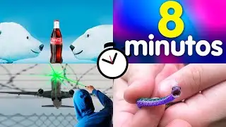 50 cosas que no sabías hace 8 minutos [8]