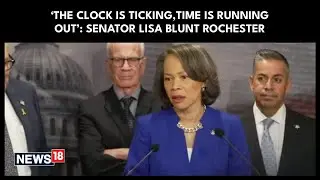 &lsquo;Clock Is Ticking&rsquo;: Senator Lisa Blunt Rochester Warns Of Healthcare &lsquo;Cliff&rsquo;, Slams GOP Plan