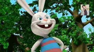 शैतान खरगोश(bridge's story) || Ho cartoon comedy video (Ho munda cartoon) || Funny video.
