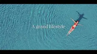 Lodha Evoq - Limitless Living & Ultimate Luxury | South Central Mumbai