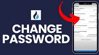 How to Change Password on Huobi Wallet App 2023?