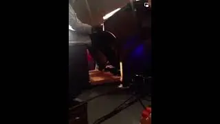 Lance Lucas Part 1