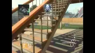 I Axed You - Black Ops II Game Clip