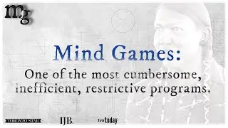 Restrictive Health Care Access for Indigenous Peoples | Mind Games