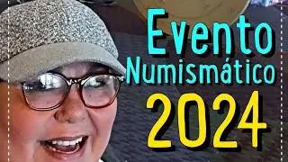Numismatic Event 2024