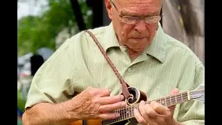 James G Thompson Memorial Video