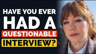 Have You Ever Interviewed Someone and Wondered &lsquo;What Is Wrong With You?&rsquo; - Reddit Podcast