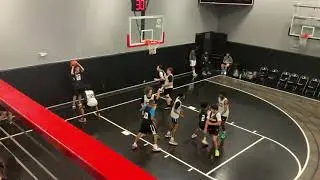 Colin + PC Prep @ Arizona Preps Showcase, game 2, 10/9/21