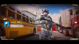 Call of Duty: Warzone Solo Win KAR 1 Gameplay #gaming #beamngrao 