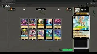 NEW Disney Lorcana ARCHAZIA ISLAND draft, Illusions and pascals for the win! Featuring Baymax