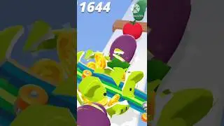 Perfect slices short #shorts #ytshorts #youtubeshorts #tendingshorts #vairalshort #shortfeed #games