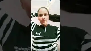 sonam Mishra police //MP police girl's status
