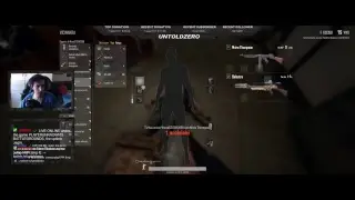 some pubg FPP!  [eng-it] &rarr; twitch.tv/untoldzero