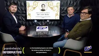 La Hermandad prepara con mimo los actos y cultos en honor a San Juan Bosco.