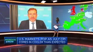 Asset manager on selling the rally to weather the bear market