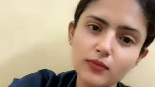 Live video call and chat, मुझे i love you बोल ने को कह रहा है 💞
