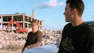 Good Will Hunting - You Owe It To Me [HD]