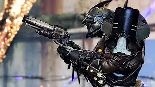 DESTINY 2: Beyond Light Trailer (New, 2021) Hawkmoon Catalyst, PS5, XBOX Series X