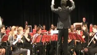 Alladale (from Hymn of the Highlands) | Philip Sparke