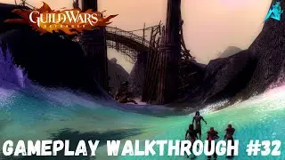 Guild Wars Reforged: Factions | Gameplay Walkthrough #32