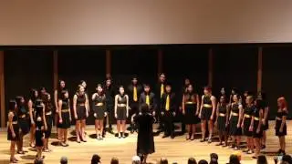 CHORALFEST 2017 | International House