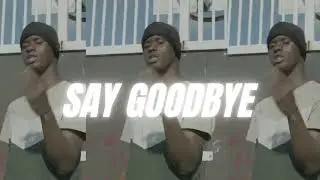 [FREE] Idi Akz x K1 x Comfy x Sample Drill Type Beat - 'Say Goodbye'