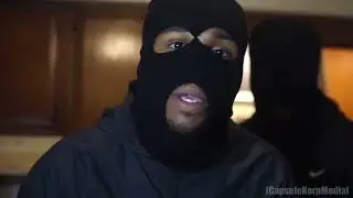 Bsg luhm x bsg tai x bsg rello x big smoka jay- Task (Official Music Video)