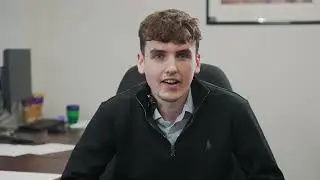 Oliver Joyce - Level 3 Business Administrator Apprentice