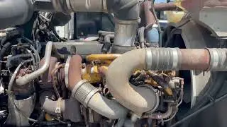 2011 PETERBILT 388 For Sale