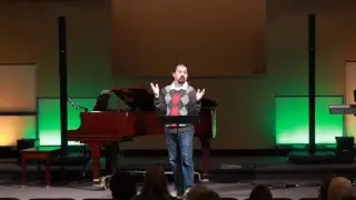 Trinity Walla Walla March 18, 2018