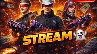 1vs1 Obunachilar bilan TDM
Obuna bosib quyina 500 ta bulamiz