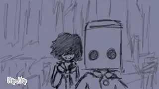You can have the bag | LN2 animation | (filler post)