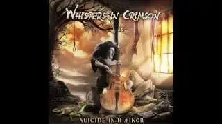 Whispers In Crimson - Project Sinister
