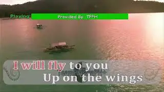 One Day Soon - Tom Jones (Karaoke)