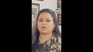 😲 How #bhartisingh lost weight #weightloss #shorts