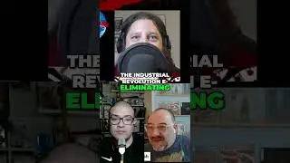 AI Ethics The Moral Crossroads of Rapid Technology Growth Especially In Comics #comicbookpodcast