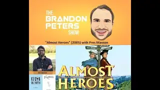 The Brandon Peters Show Episode 66 - 
