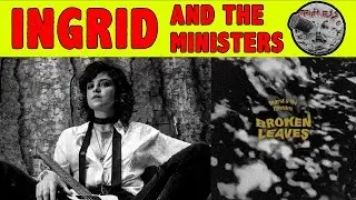 Ingrid and the Ministers #Interview #podcast #music | Frumess