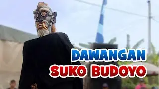 Dawangan Suko Budoyo • Taman Jurug • Lewung • 15 01 2023 • Pucangrejo - Pegandon - Kendal
