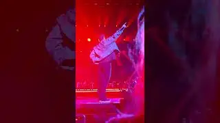 Justin Timberlake - Sexy Back (Warszawa, PGE Narodowy, 17.06.2025) 