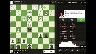 Best chess game review #magnuscarlsen #dgukesh #rpraggnanandhaa #chessgame #grandmaster #roko #messi