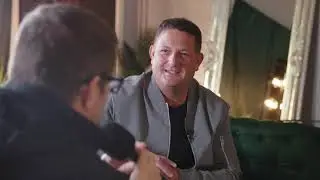 Paul Heaton interview with BBC Radio 6 Music's Chris Hawkins