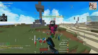 CosmicPvP I Doing Big Boy DMG I Jungle Planet