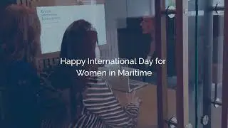 Women in Maritime